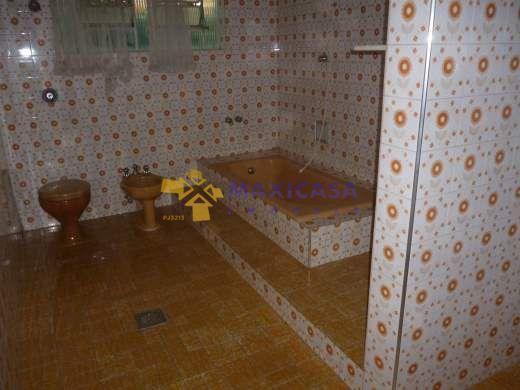 Casa, Bandeirantes (pampulha), 4 Quartos, 10 Vagas