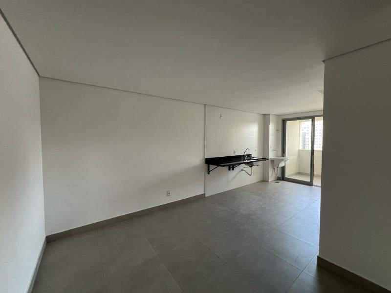 Apartamento, Barro Preto, 1 Quarto, 1 Vaga