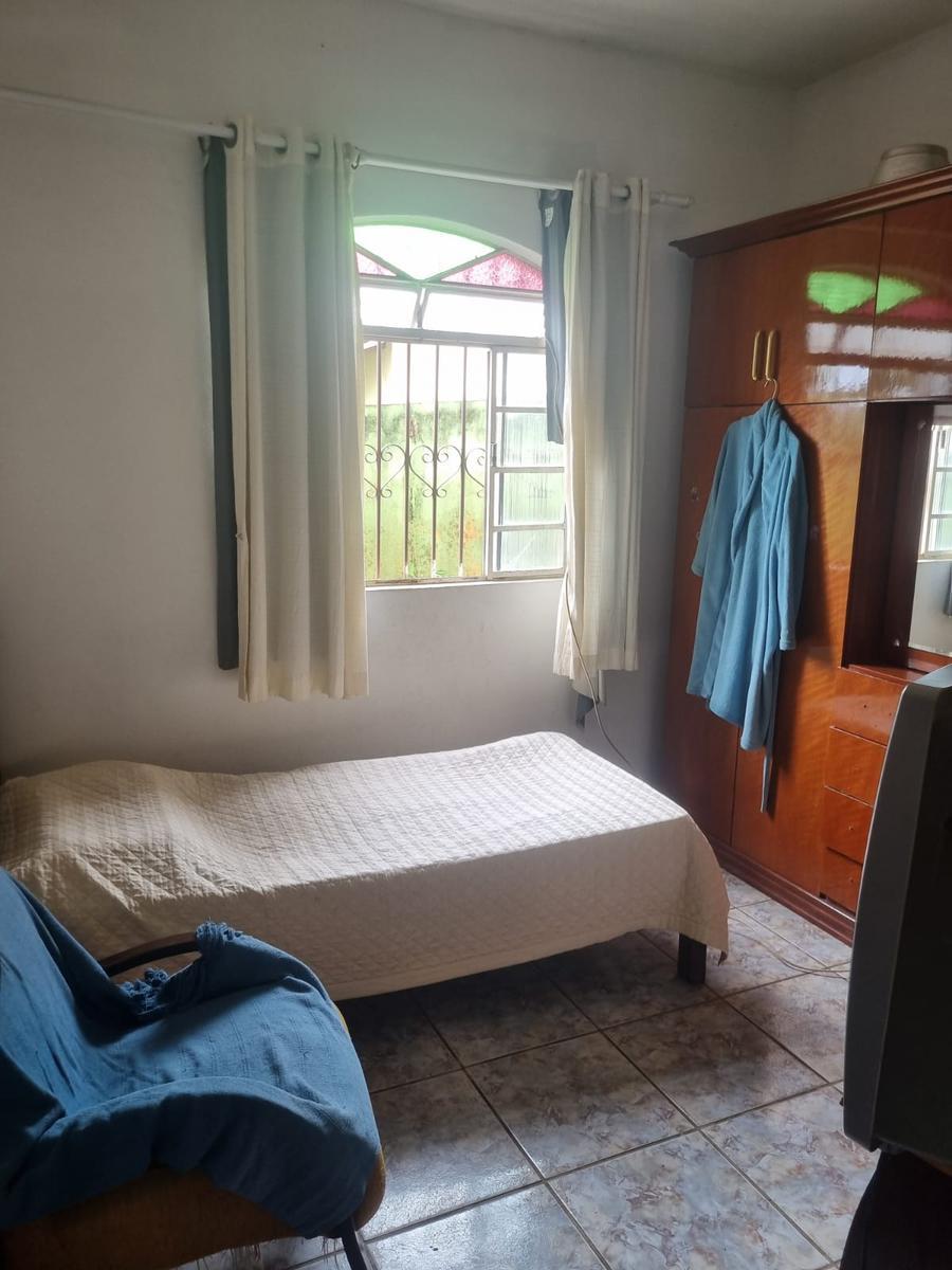 Casa, Colonial, 3 Quartos, 4 Vagas, 1 Suíte