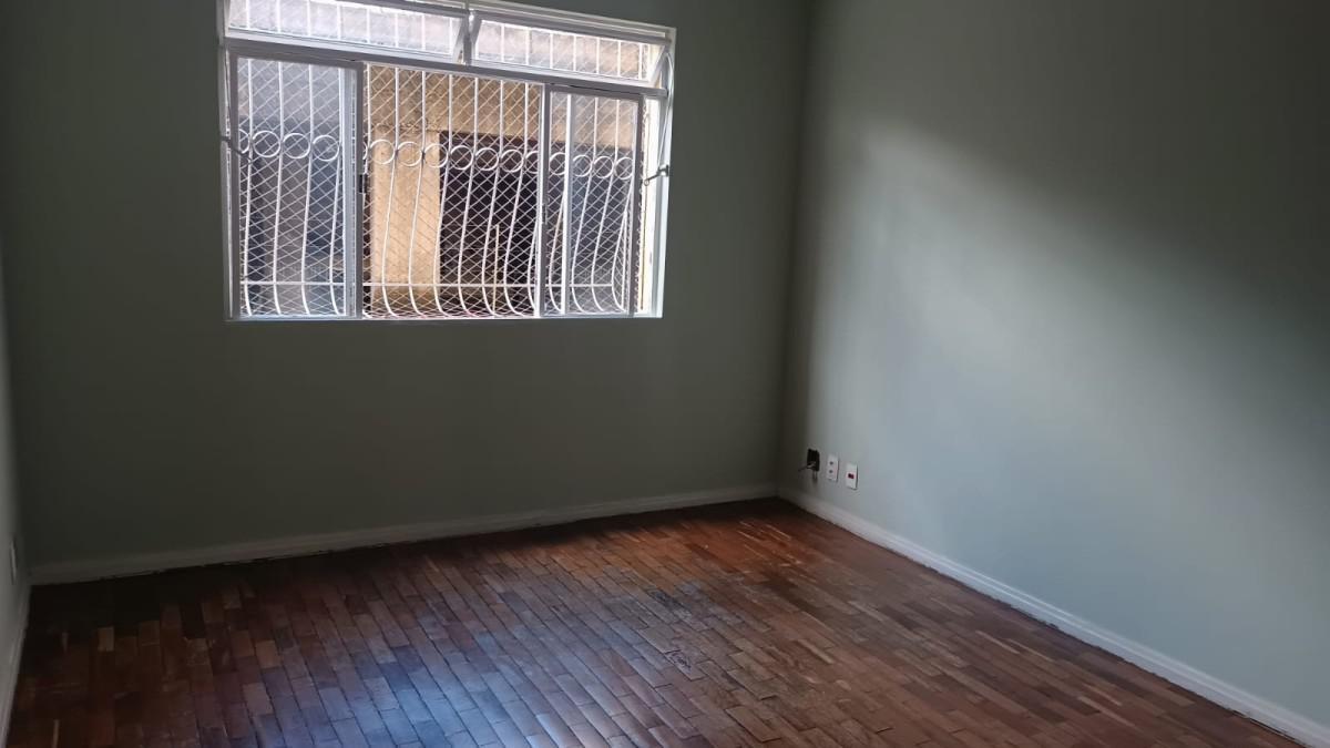 Apartamento, Nova Suíssa, 3 Quartos, 1 Vaga