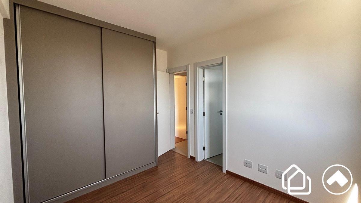 Apartamento, Havaí, 3 Quartos, 2 Vagas, 1 Suíte
