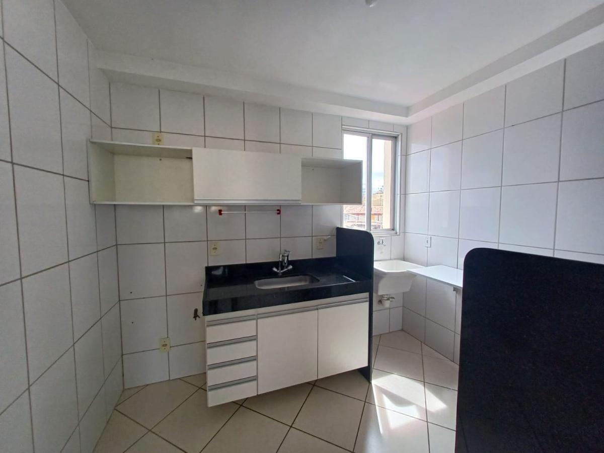 Apartamento, Palmares, 3 Quartos, 2 Vagas, 1 Suíte