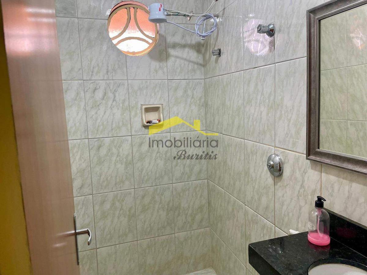 Casa, Salgado Filho, 1 Quarto