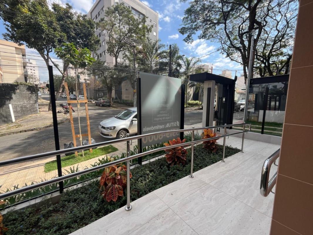 Apartamento, Prado, 4 Quartos, 2 Vagas, 2 Suítes