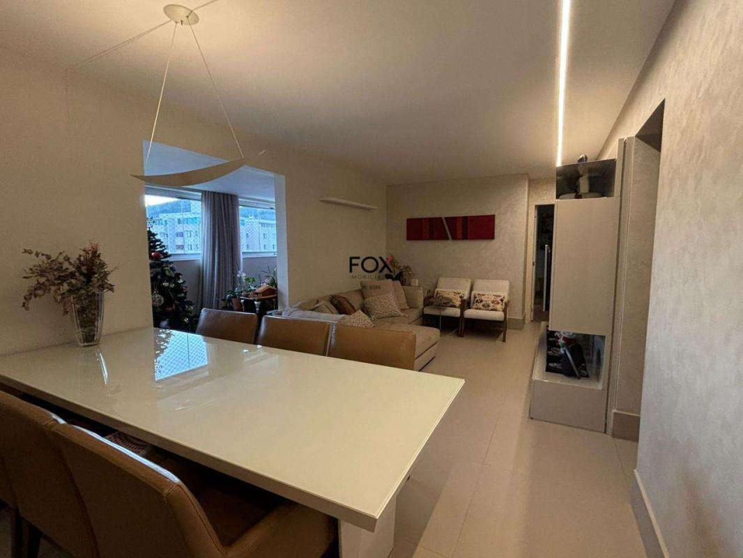 Apartamento, Buritis, 4 Quartos, 3 Vagas, 1 Suíte