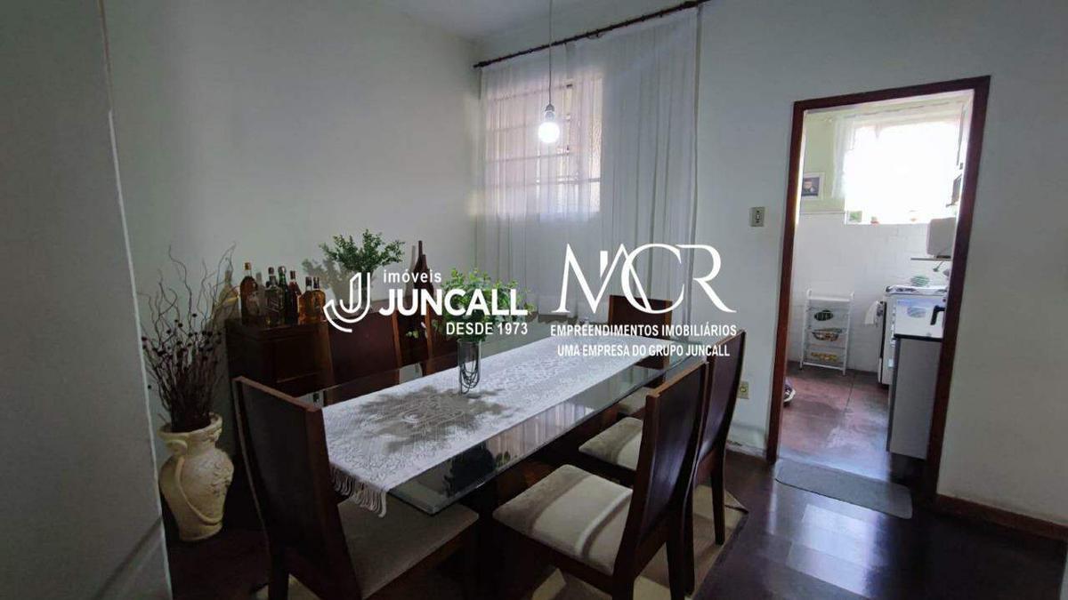 Apartamento, Renascença, 2 Quartos, 1 Vaga