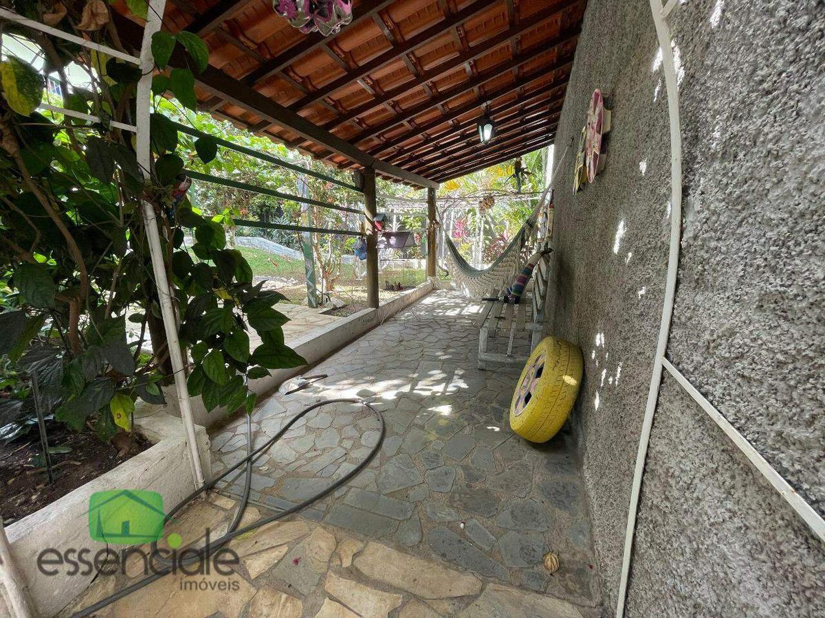 Casa, Novo Riacho, 4 Quartos, 2 Vagas, 1 Suíte