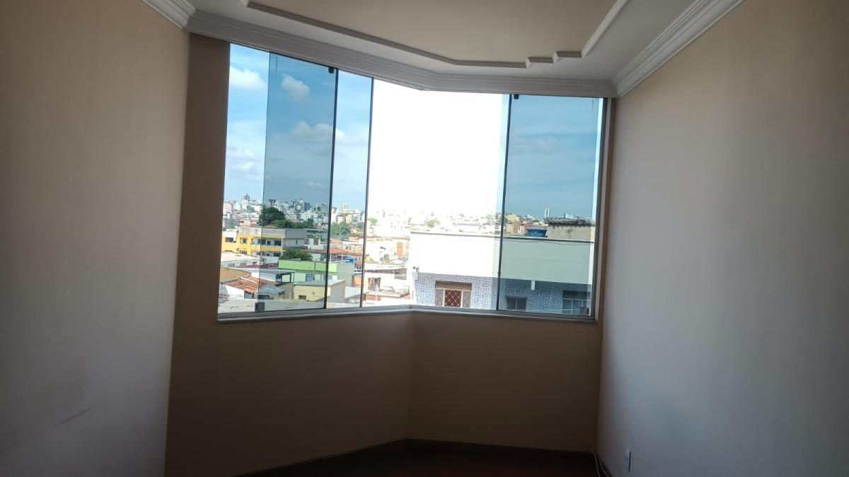 Apartamento, Água Branca, 3 Quartos, 2 Vagas, 1 Suíte