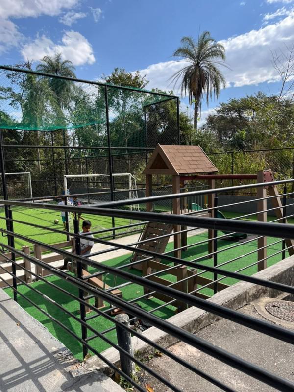 Apartamento, Solimões, 2 Quartos, 1 Vaga