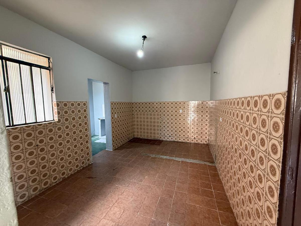 Casa, Palmares, 2 Quartos, 1 Vaga