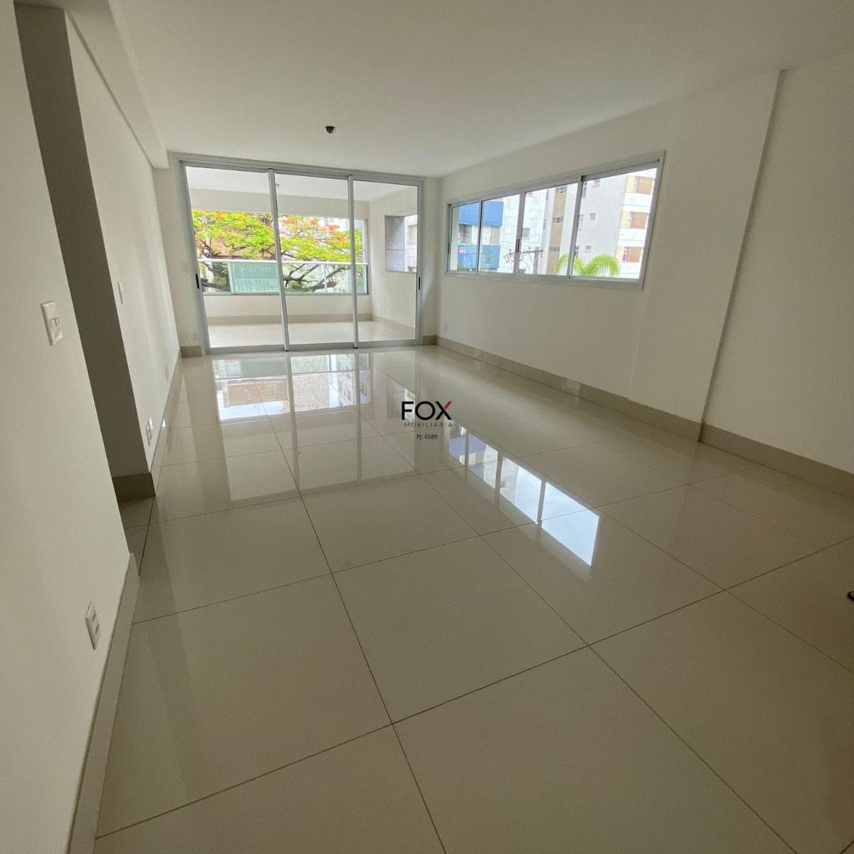 Apartamento, Cruzeiro, 4 Quartos, 3 Vagas, 2 Suítes