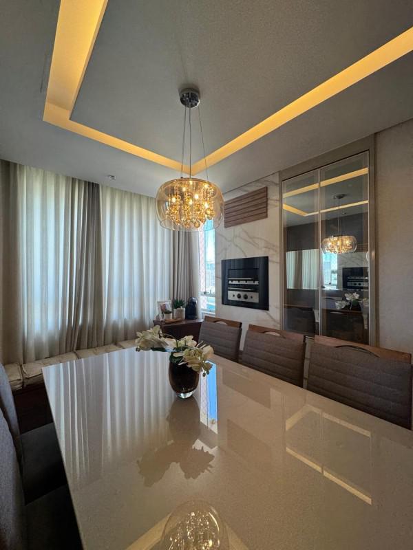 Apartamento, Ouro Preto, 3 Quartos, 2 Vagas, 1 Suíte