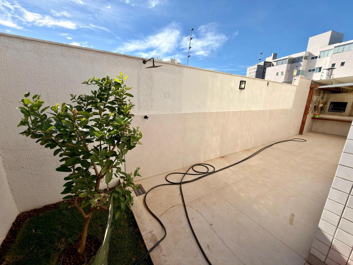 Apartamento, Itapoã, 3 Quartos, 2 Vagas, 2 Suítes
