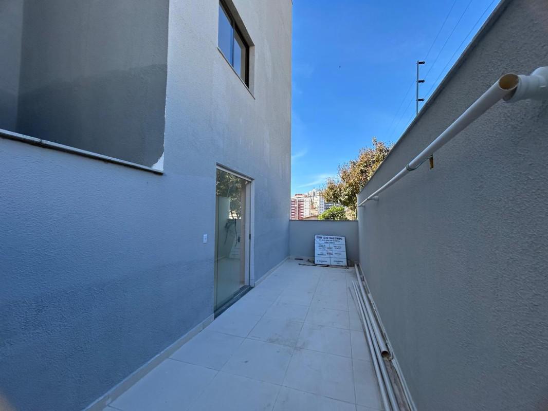 Apartamento, Nova Granada, 2 Quartos, 2 Vagas, 1 Suíte