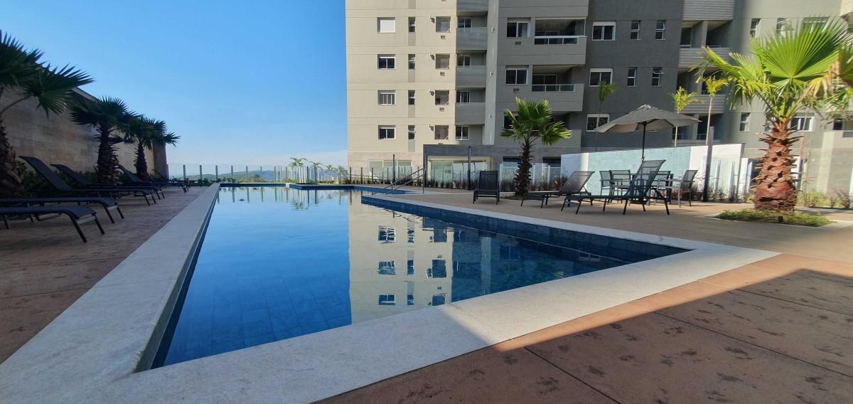 Apartamento, Piemonte, 2 Quartos, 2 Vagas, 2 Suítes