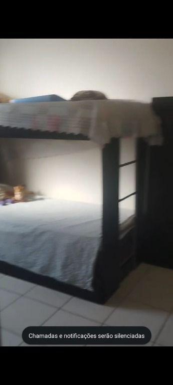 Cobertura, Adelmolândia, 2 Quartos, 1 Vaga