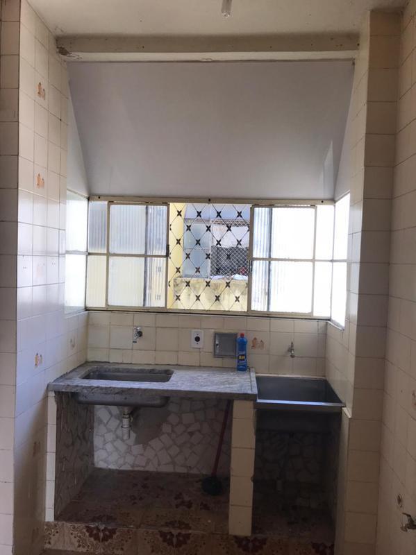 Apartamento, Centro, 2 Quartos