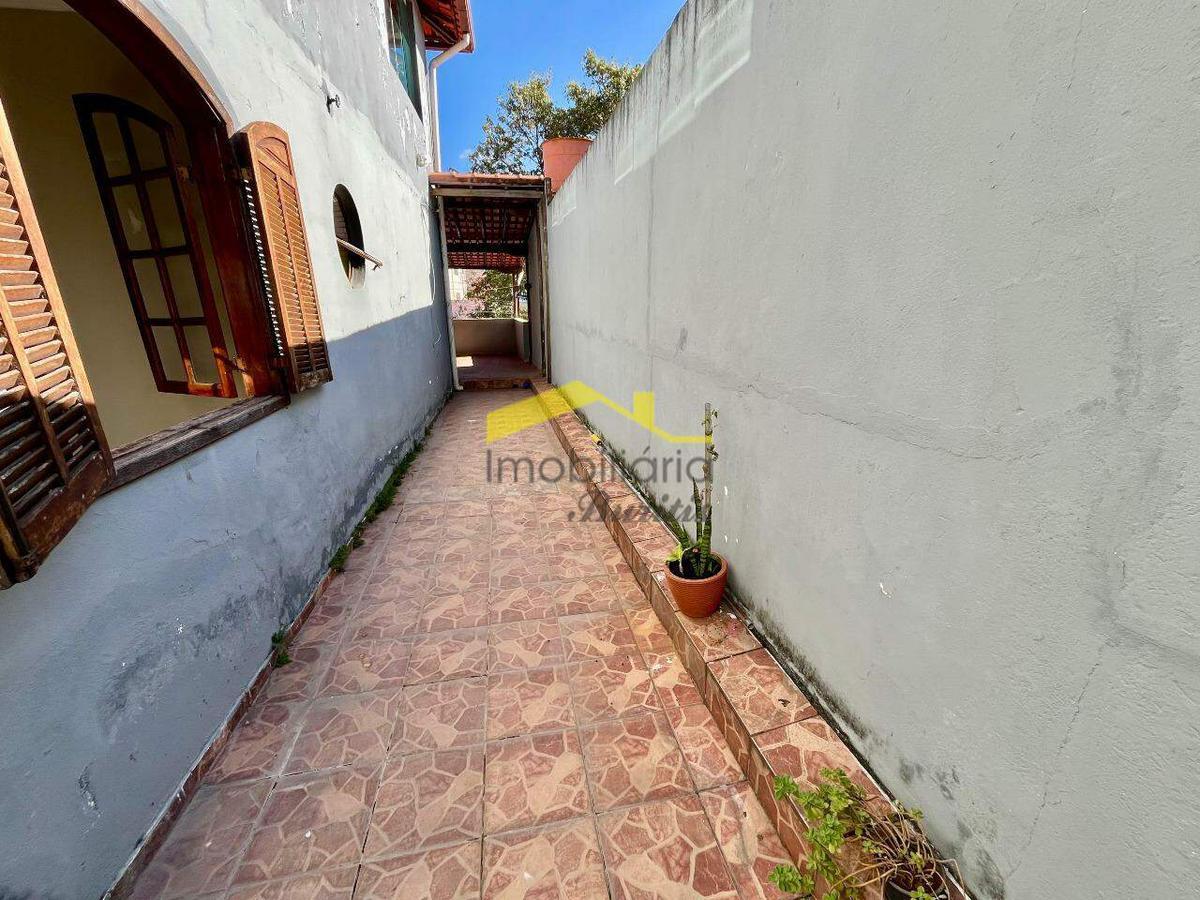 Casa, Estrela do Oriente, 3 Quartos, 2 Vagas, 1 Suíte