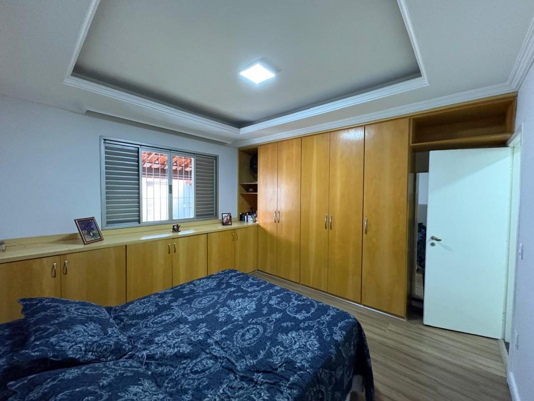 Casa, Tirol, 3 Quartos, 5 Vagas, 1 Suíte