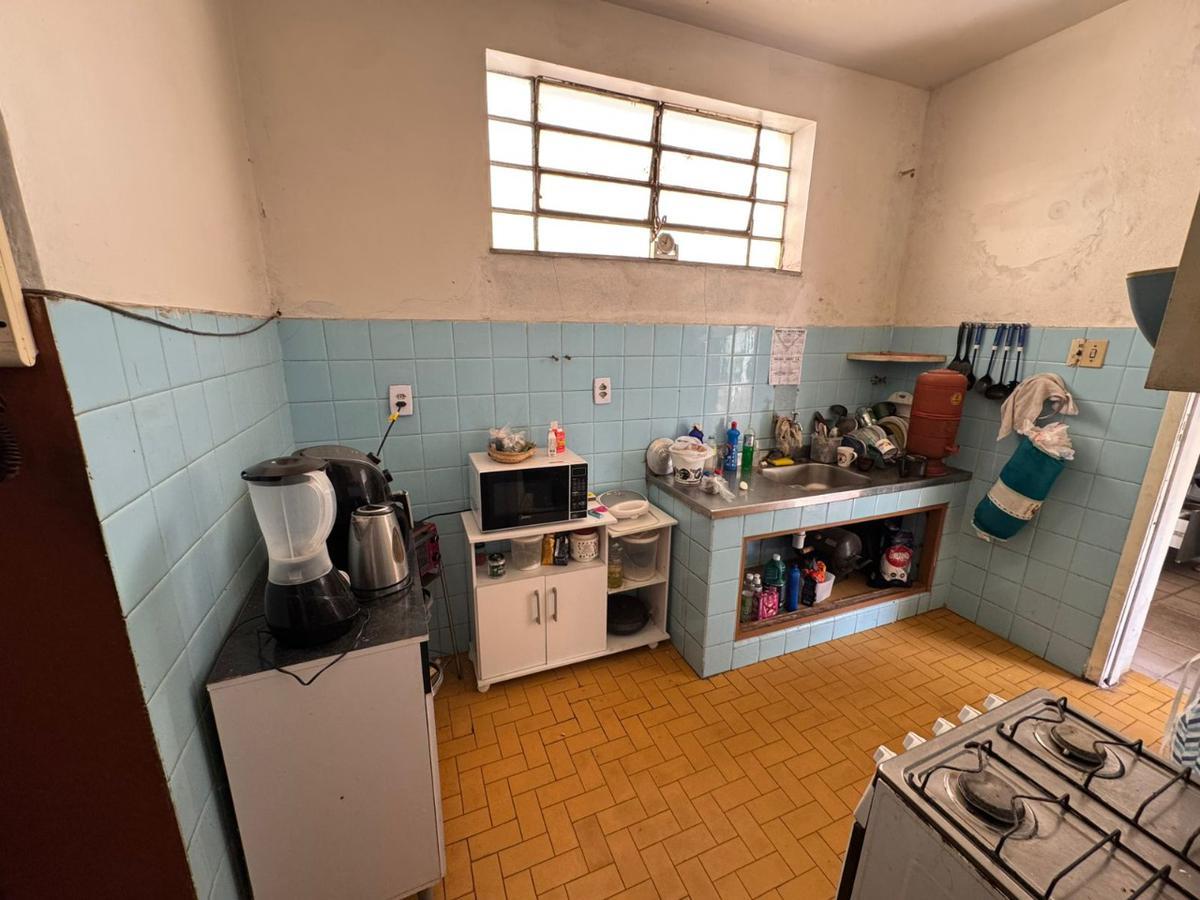 Casa, Colégio Batista, 7 Quartos, 1 Vaga