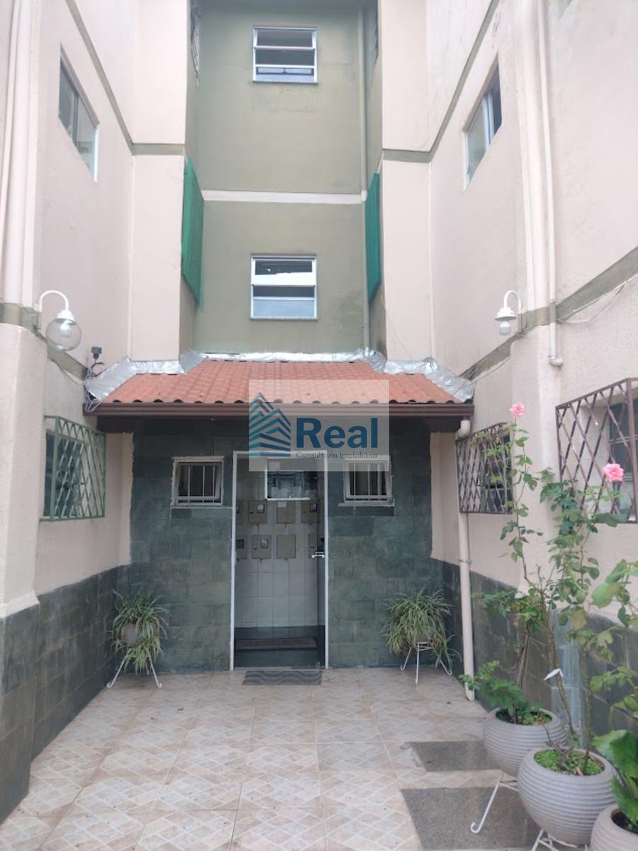 Apartamento, Serra Verde (venda Nova), 3 Quartos, 1 Vaga