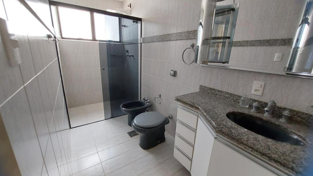 Apartamento, Vila Pinto, 4 Quartos, 2 Vagas, 2 Suítes