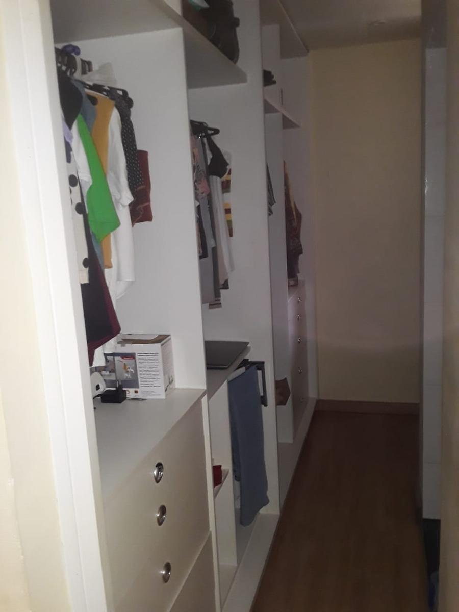 Casa, Sagrada Família, 3 Quartos, 2 Vagas, 1 Suíte