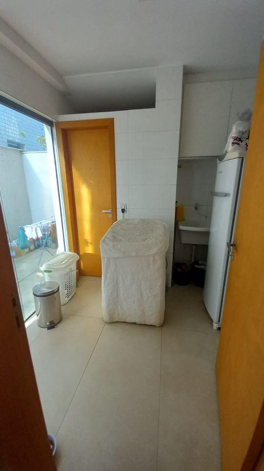 Apartamento, Liberdade, 4 Quartos, 3 Vagas, 3 Suítes