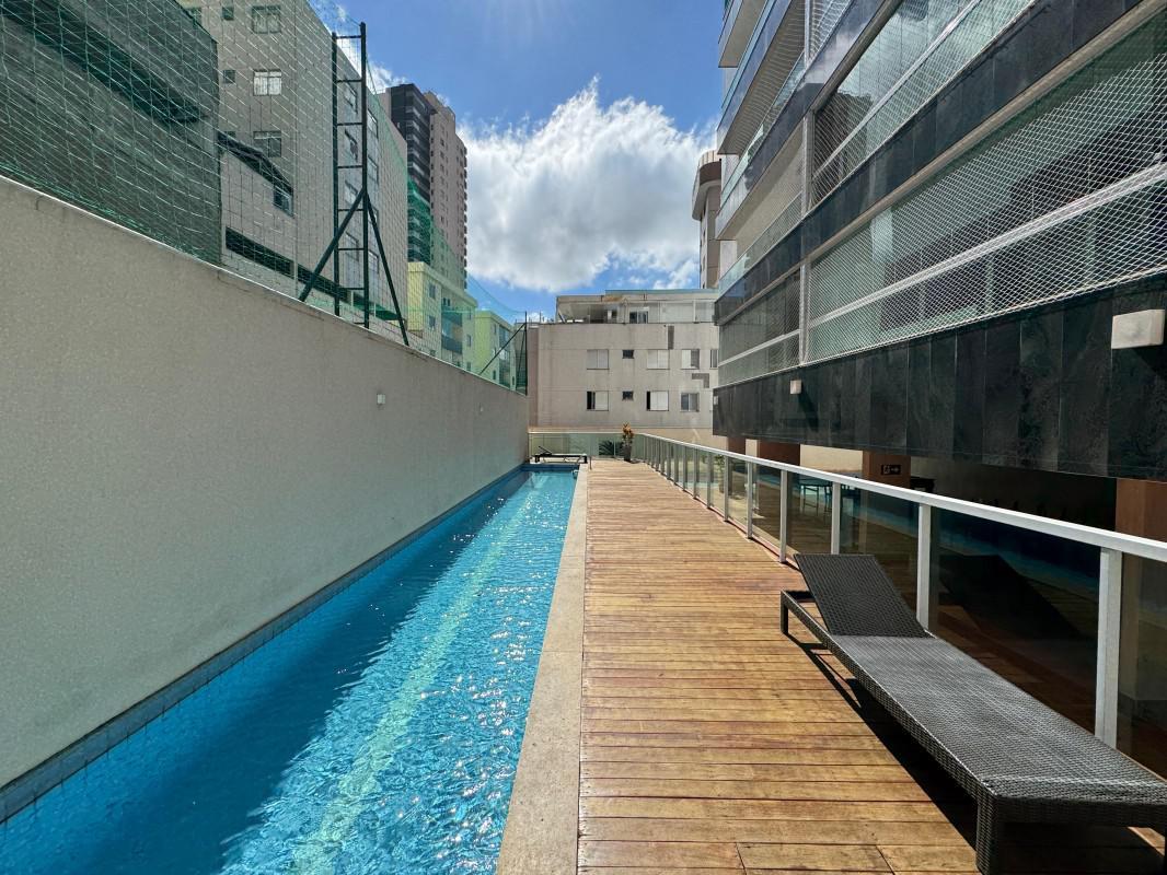 Cobertura, Buritis, 4 Quartos, 6 Vagas, 2 Suítes