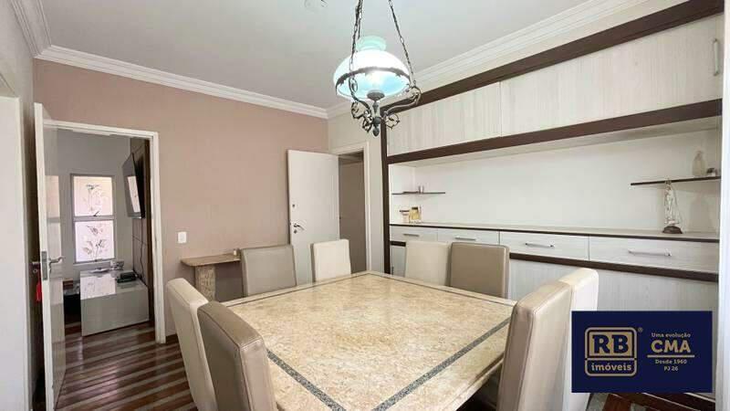 Apartamento, Santo Antônio, 5 Quartos, 2 Vagas, 2 Suítes
