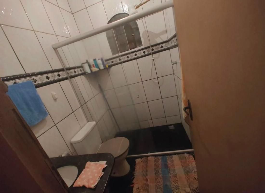 Casa, Jacqueline, 3 Quartos, 2 Vagas