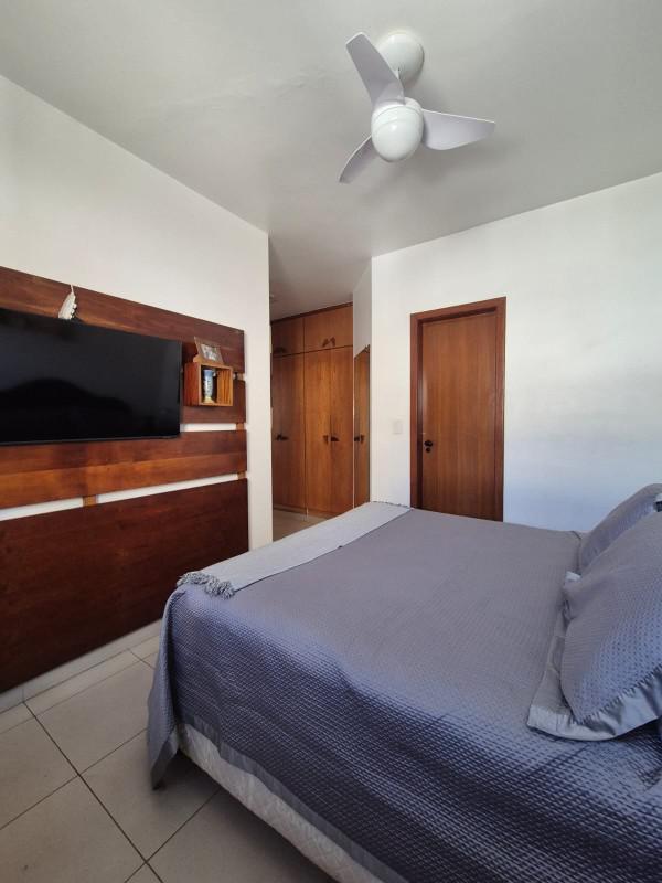 Cobertura, Castelo, 5 Quartos, 4 Vagas, 4 Suítes