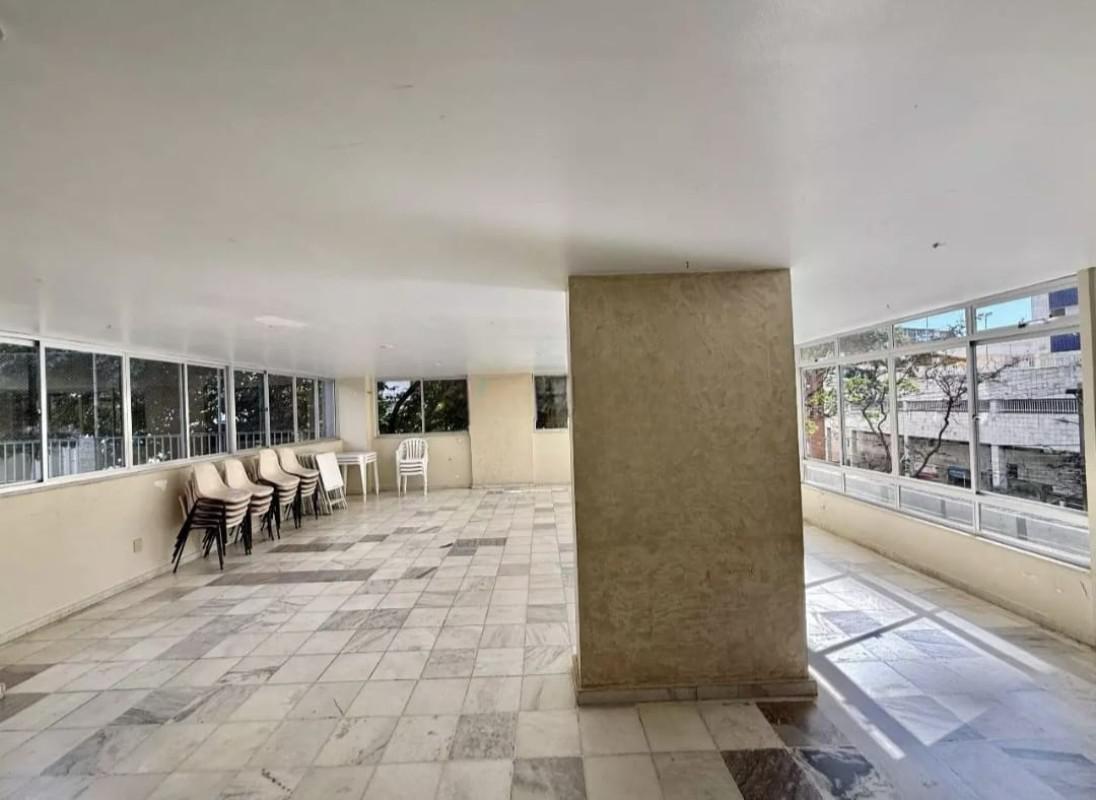 Apartamento, Anchieta, 3 Quartos, 1 Vaga, 1 Suíte