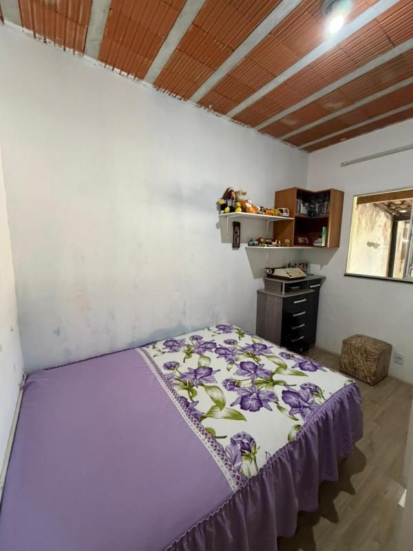 Casa, Belo Vale, 2 Quartos, 2 Vagas