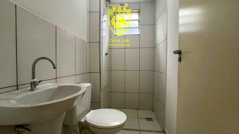 Apartamento, Califórnia, 2 Quartos, 1 Vaga