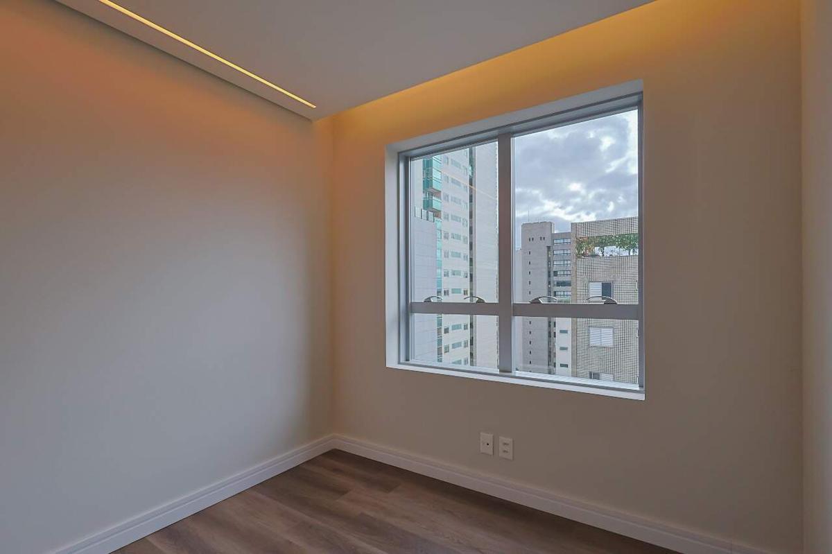 Apartamento, Lourdes, 3 Quartos, 2 Vagas, 1 Suíte