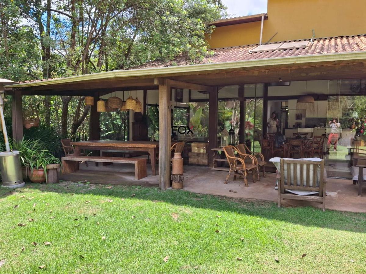 Casa, Passárgada, 3 Quartos, 3 Vagas, 1 Suíte