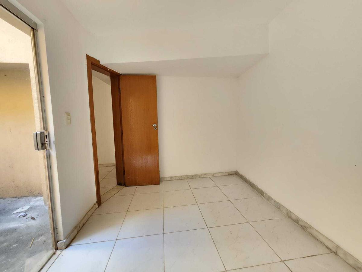 Apartamento, Santa Branca, 2 Quartos, 0 Vaga
