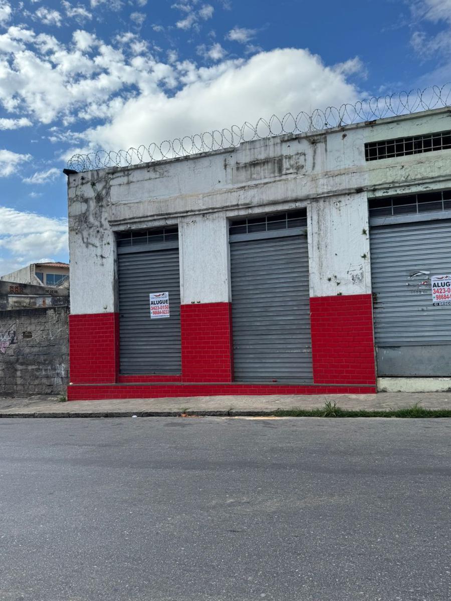 Andar, Bonfim, 0 Quarto, 0 Vaga