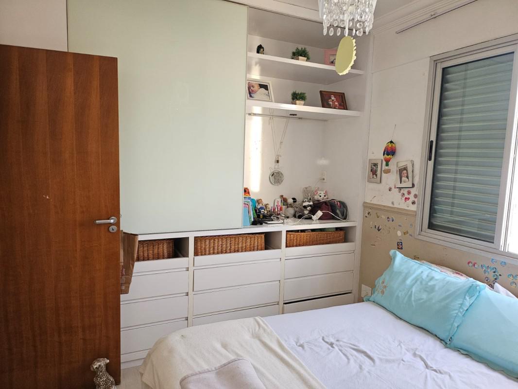 Apartamento, Alto Barroca, 4 Quartos, 2 Vagas, 1 Suíte