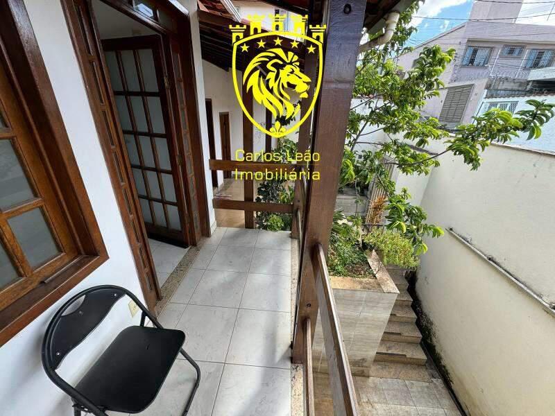 Casa, Renascença, 3 Quartos, 3 Vagas, 1 Suíte