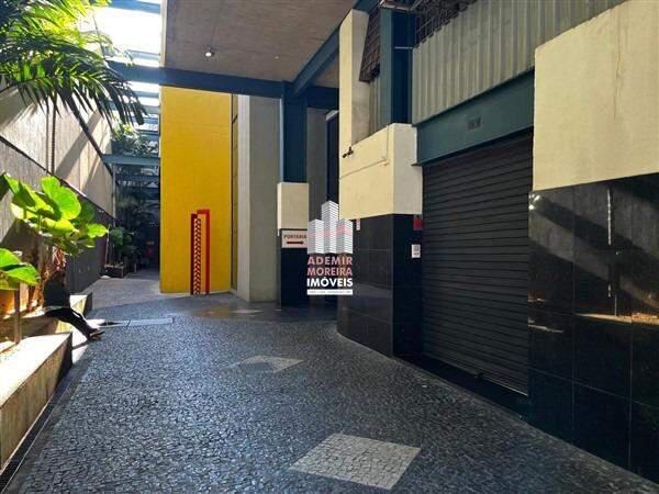 Sala, Santa Efigênia, 4 Vagas