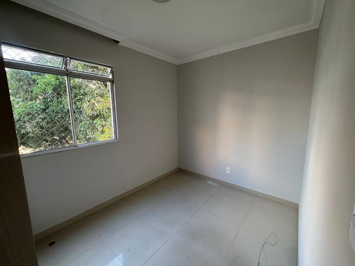 Apartamento, São João Batista (venda Nova), 2 Quartos, 1 Vaga