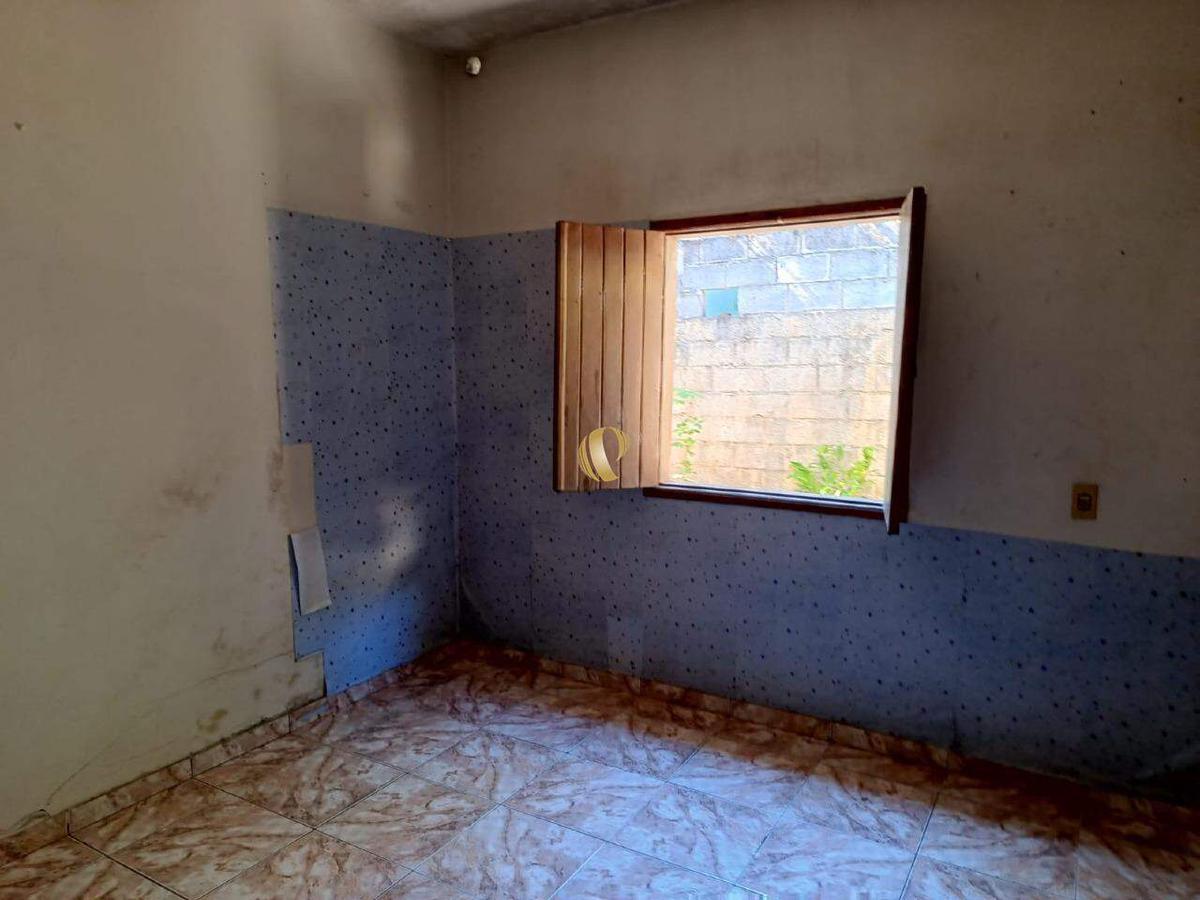 Casa, Canaã, 4 Quartos, 8 Vagas