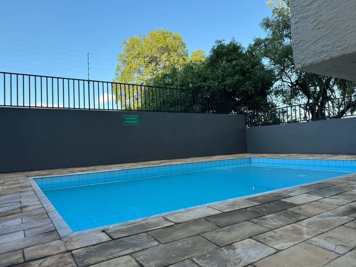 Apartamento, Colégio Batista, 3 Quartos, 1 Vaga, 1 Suíte