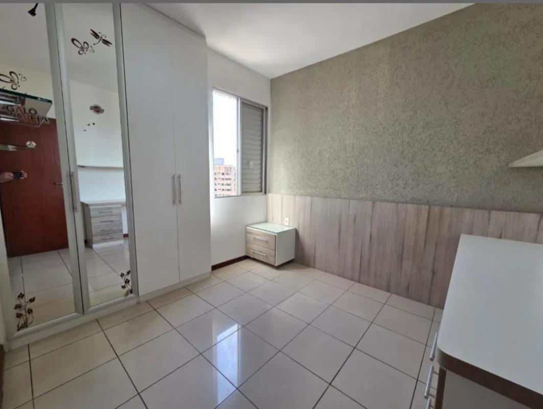 Cobertura, Calafate, 4 Quartos, 2 Vagas, 1 Suíte