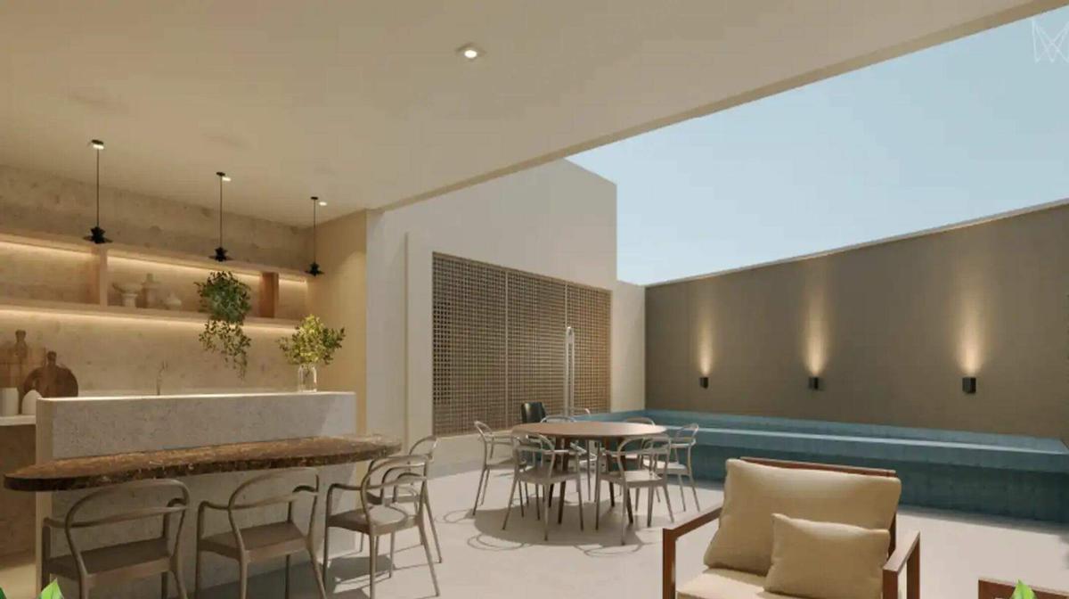 Apartamento, Aclimação, 2 Quartos, 1 Vaga, 1 Suíte