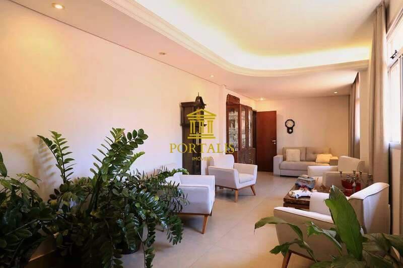 Apartamento, Santo Antônio, 5 Quartos, 2 Vagas, 2 Suítes
