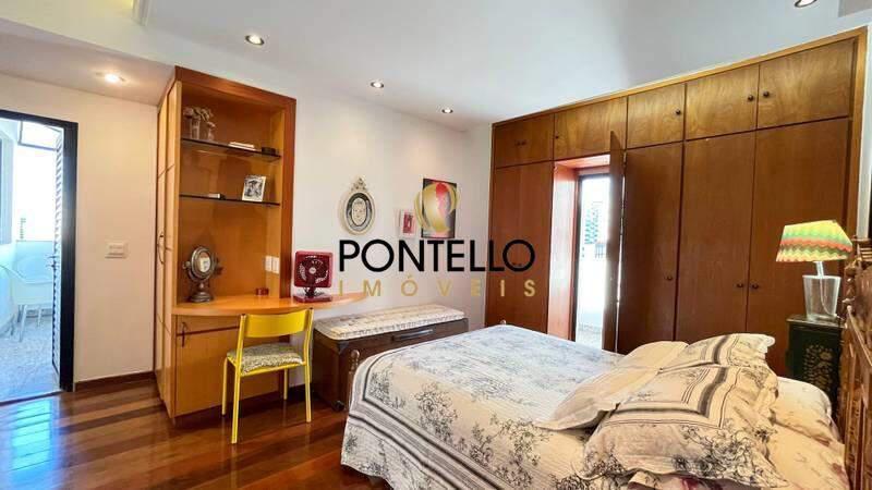 Cobertura, Gutierrez, 4 Quartos, 3 Vagas, 2 Suítes