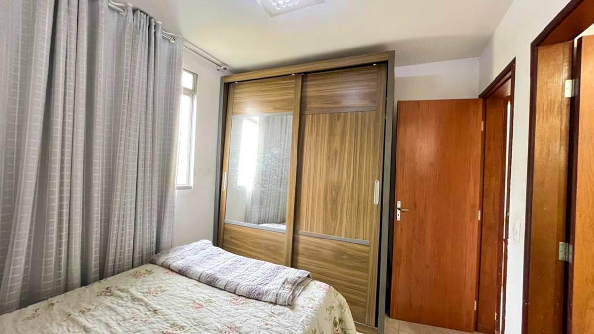 Apartamento, Paquetá, 2 Quartos, 1 Vaga, 1 Suíte